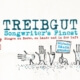 Treibgut - Singer -Songwriter